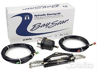 Рулевые системы