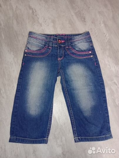 Для девочки 128-134