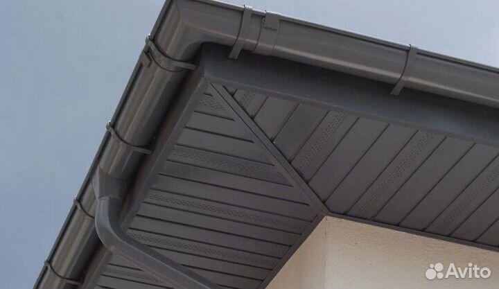 Софиты для кровли