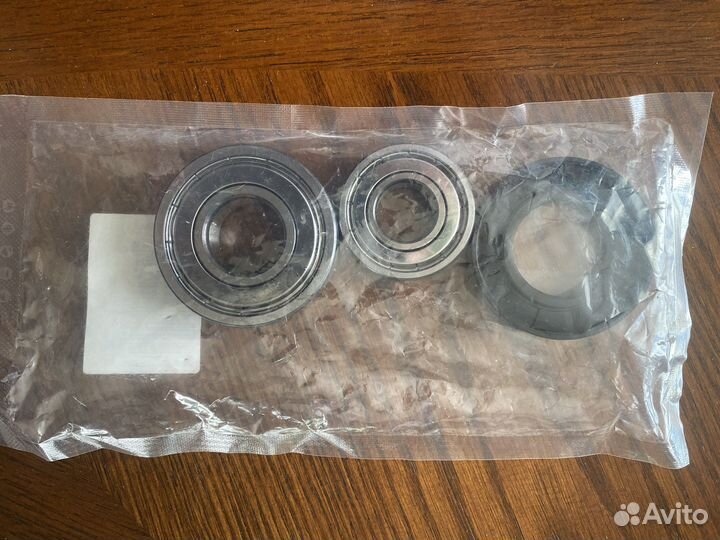 Ремкомплект бака стиральной машины Ardo