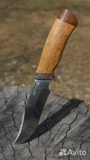 Златоустовский Нож Багира