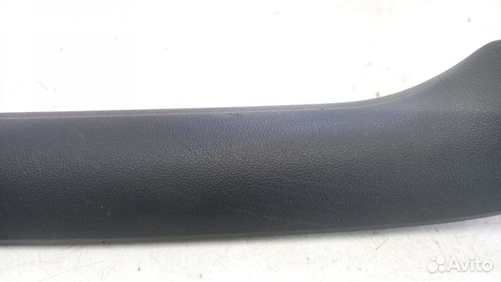 Обшивка крышки багажника левая Volkswagen Tiguan 2