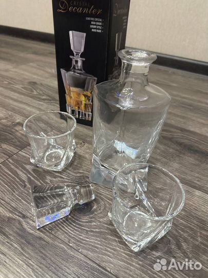 Набор для виски