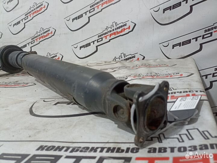 Кардан nissan QG15-DE QG18-DE bluebird sylphy sunny FNB15 QNG10 198 см атм мтм 4WD 370004M710 370008