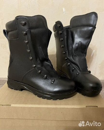 Берцы паритет 41 размер