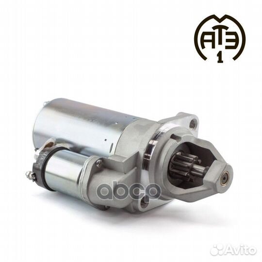 Стартеры 60423708000 атэ-1