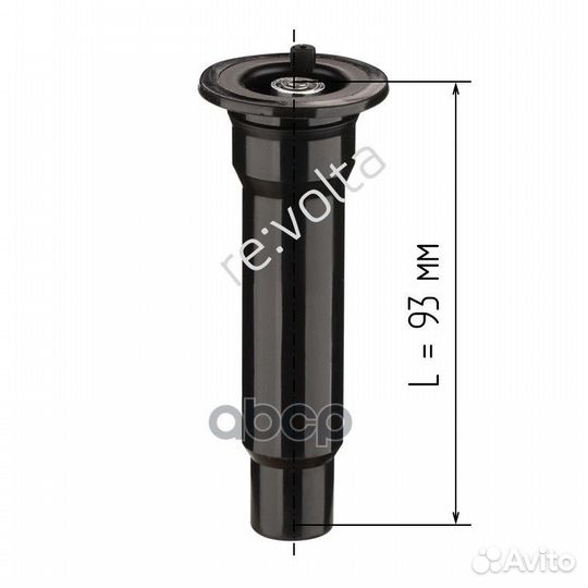 Катушка зажигания rvlt06 Re:volta