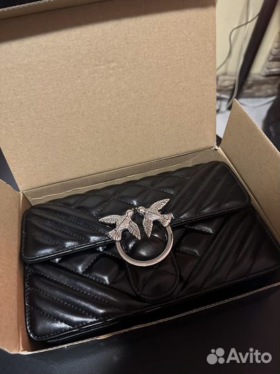 Сумка женская pinko