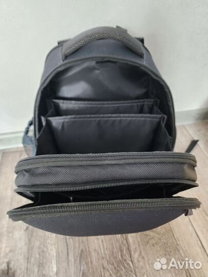 Ранец школьный для девочки