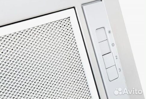 Вытяжка elica era c wh a 52 новая