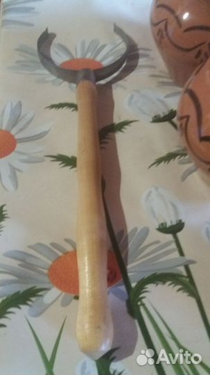 Винтаж, Горшочки для запекания