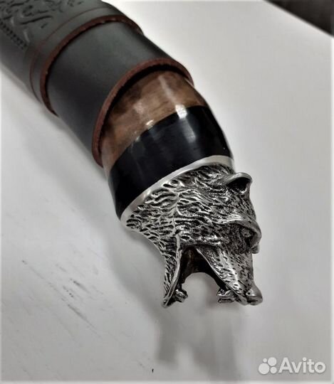 Пчак нож в наличии,ручная работа,Узбекистан