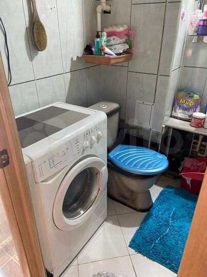 1-к. квартира, 38 м², 2/9 эт.