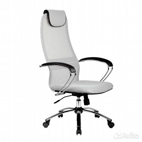 Кресло офисное Metta (кресло руководителя)