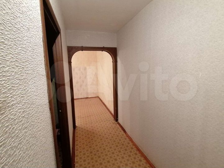 2-к. квартира, 43,8 м², 3/9 эт.