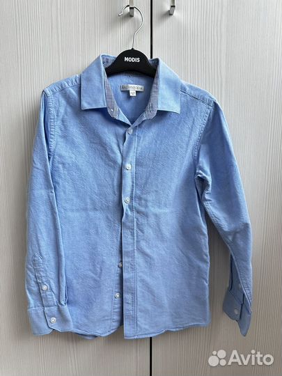 Рубашка для мальчика