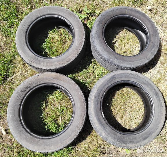 Sava Intensa HP 215/60 R16