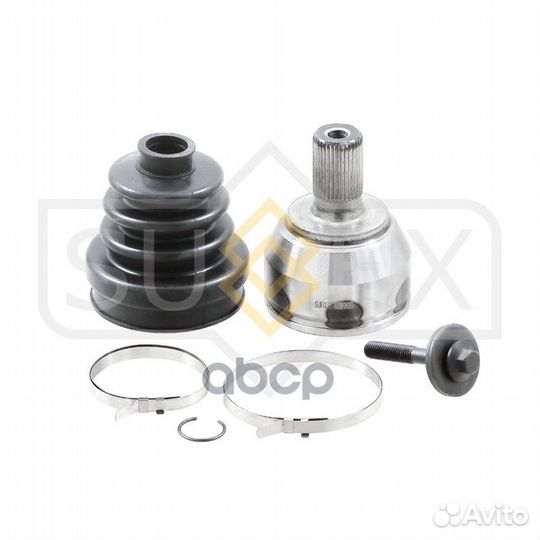 Шрус наружный перед прав/лев ST1035 sufix