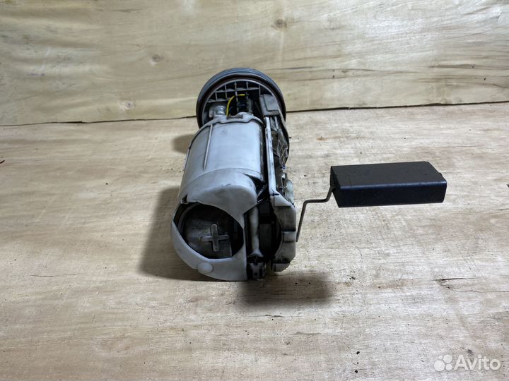Насос топливный VW Passat B5 + дизель Арт. N164