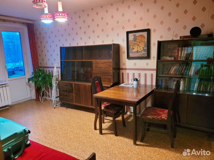 Буфеты и серванты СССР