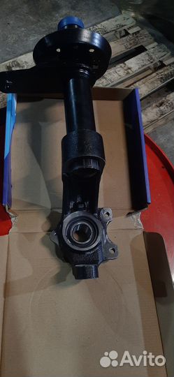 Стойка амортизатора Daewoo Nexia