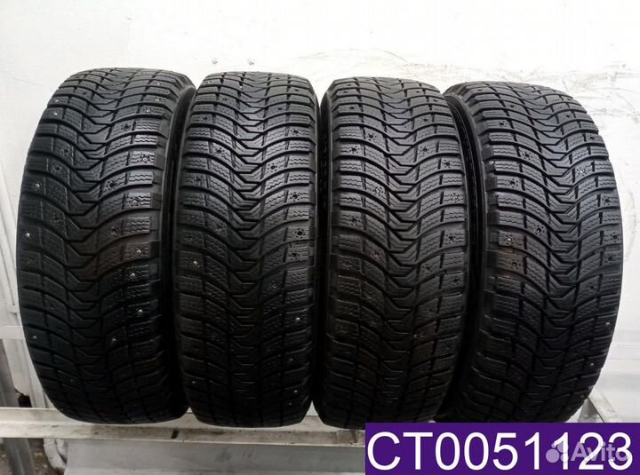 Michelin X-Ice North 3 215/60 R16 96T
