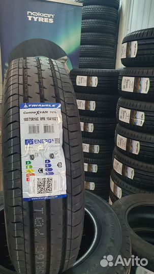 Triangle Connex Van TV701 185/75 R16C 104Q