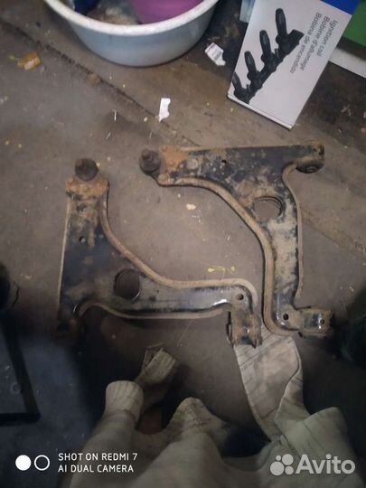 Запчасти опель астра h