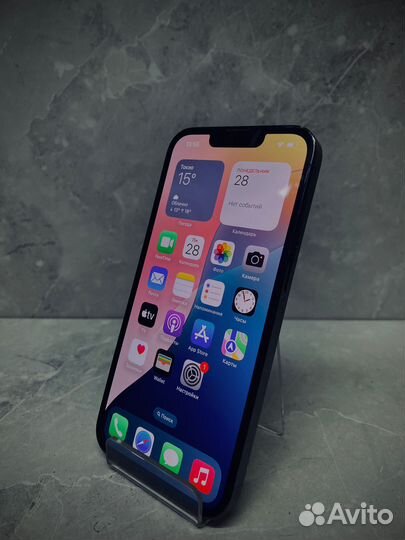 iPhone 13 Pro, 256 ГБ