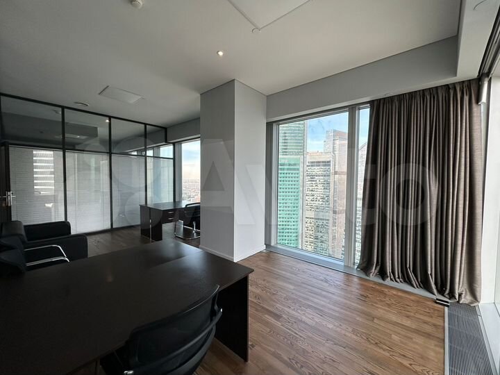 Аренда офиса 25 кв.м. Пресненская наб, 8с1