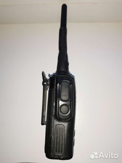 Рация vector vt 44 military