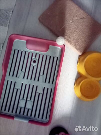 Набор для животных