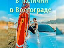 Сап доска Sup board Fanwater Koi