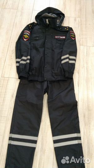 Форма дпс гибдд