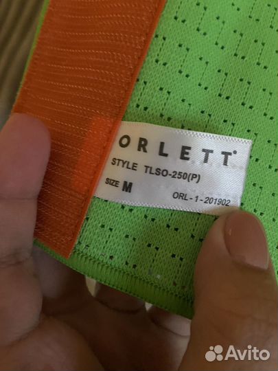 Корректор осанки детский