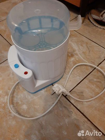 Стерилизатор