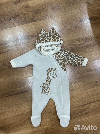 Комбинезоны