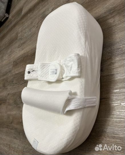 Кокон red castle cocoonababy для новорожденных