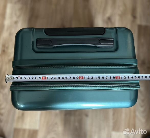 Чемодан ручная кладь