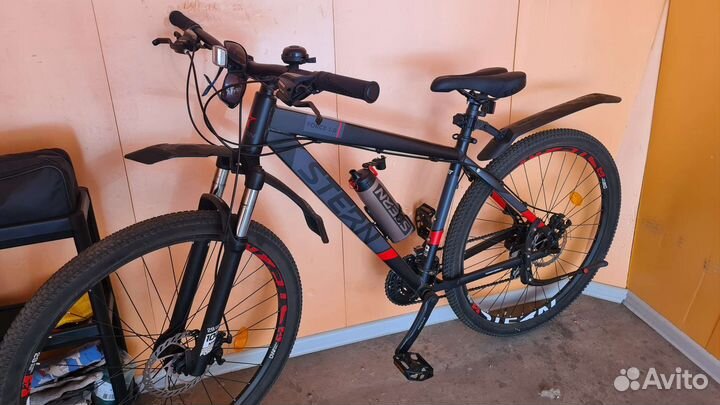 Горный велосипед Stern Force 1.0 29