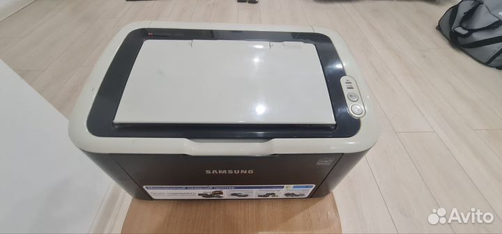 Принтер samsung ml 1660