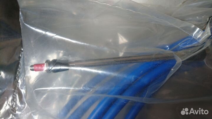 Трос д\у 9-13 футов