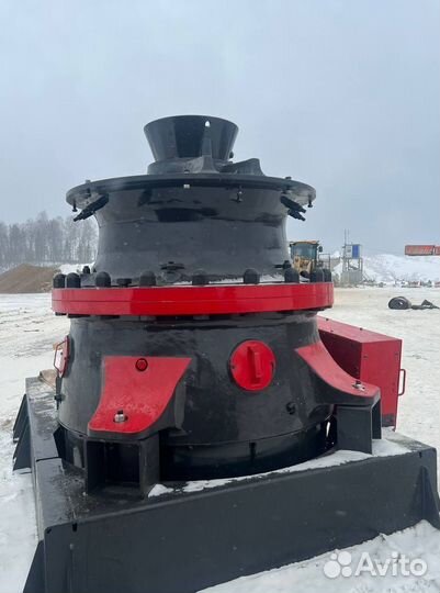 Дробилка Metso в наличии