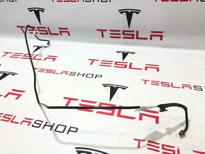 Пневмопровод Tesla Model S (2012 - 2016)