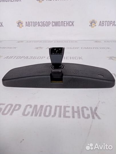 Зеркало заднего вида Renault Scenic II (2003—2006)