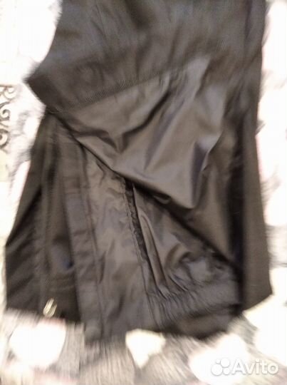 Штаны для снегохода