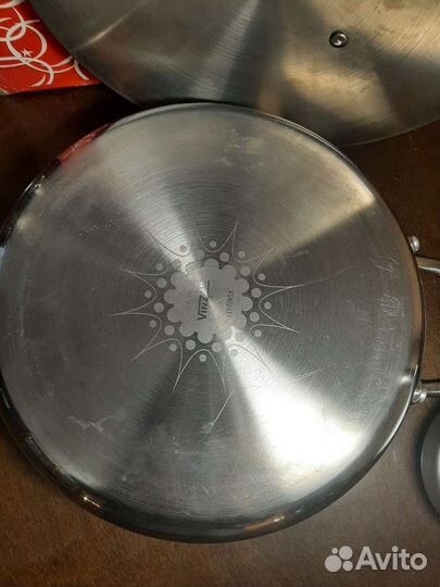 Посуда премиум класса Швейцария