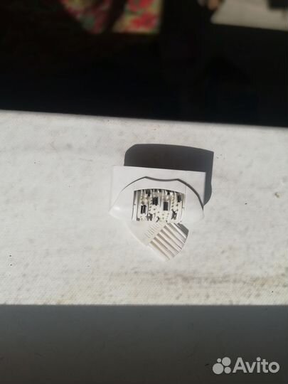 Эпилятор braun