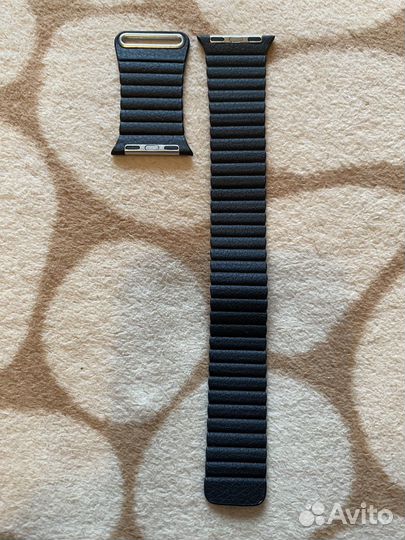 Ремешок для часов apple watch 38.40.41 mm