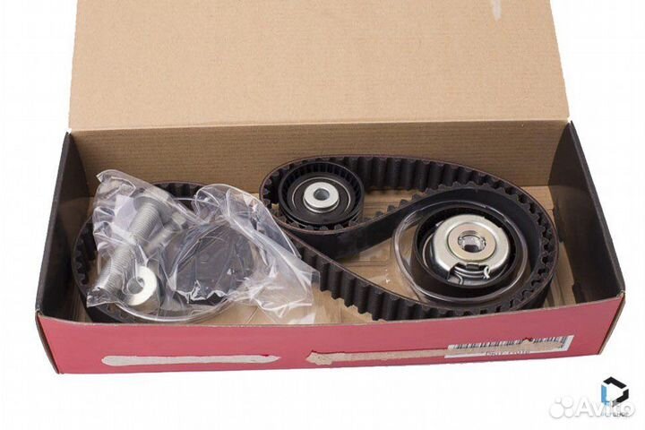 Комплект грм Renault Daster